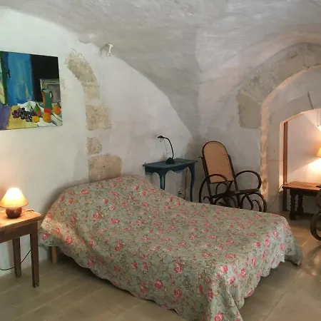 Chateau De La Bastide Holiday home Goudargues