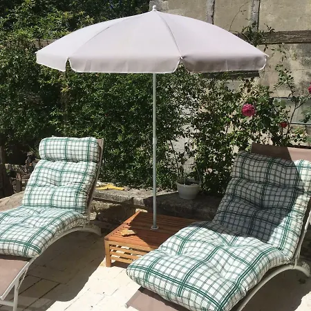 Chateau De La Bastide * Goudargues