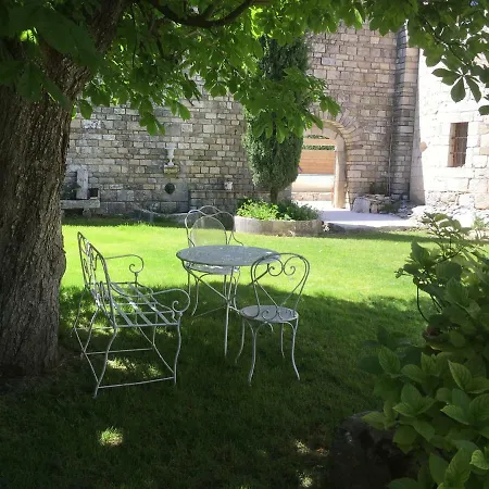 Holiday home Chateau De La Bastide