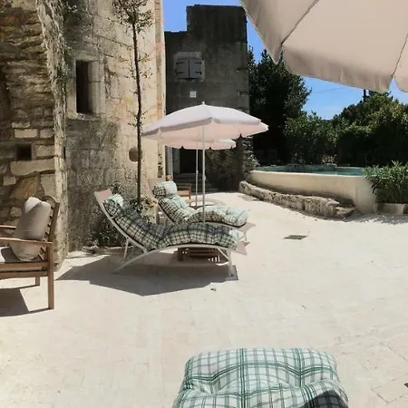 Holiday home Chateau De La Bastide